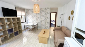 Apartamento Delyrent, zona Baños Árabes Jaen